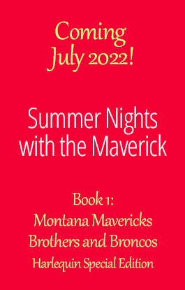 Summer Nights with the Maverick