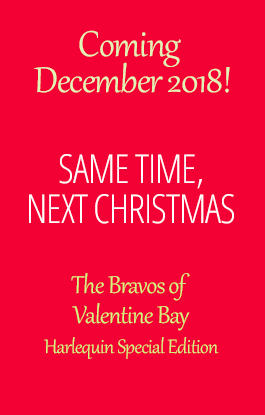 SAME TIME, NEXT CHRISTMAS
