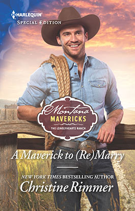 A Maverick to (Re)Marry