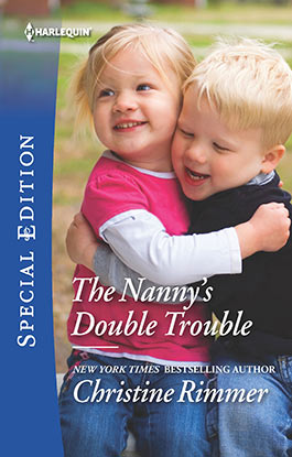 NANNY'S DOUBLE TROUBLE