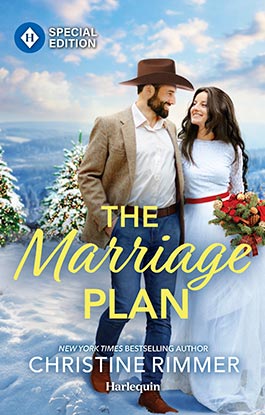 The Marriage Plan