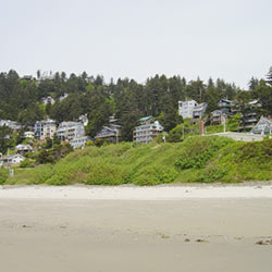 2012 Oregon Coast Photo